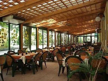Hotel Salus 3*