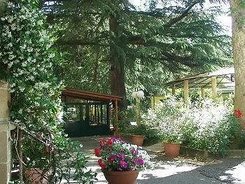 Salus Hotel Salice Terme