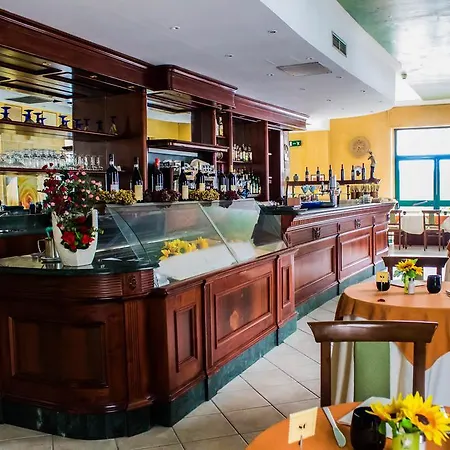 Hotel Salus
