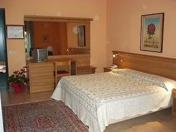 Hotel Salus Salice Terme