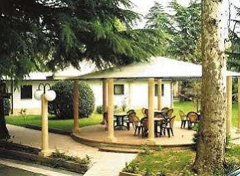 Hotel Salus Salice Terme