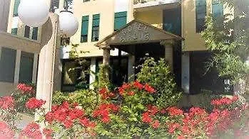 Salus Hotel Salice Terme