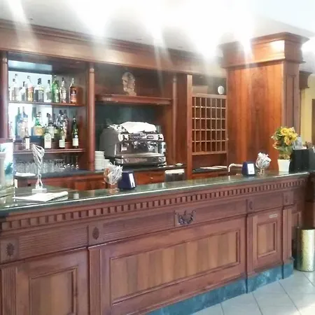 Salus Hotel Salice Terme