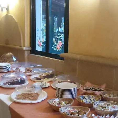 Hotel Salus 3*