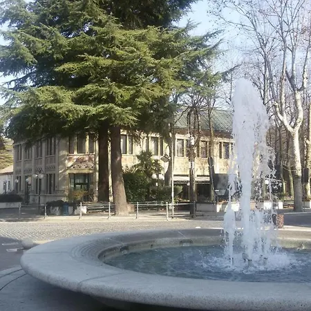 Salus Hotel
