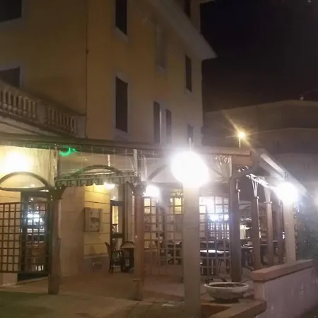 Salus Hotel Salice Terme