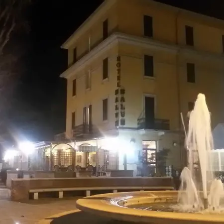 Salus Hotel Salice Terme