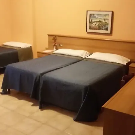 Salus 3* Salice Terme