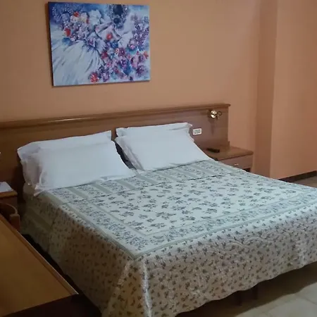 Hotel Salus Salice Terme
