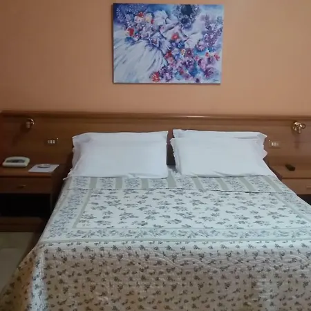 Hotel Salus Salice Terme