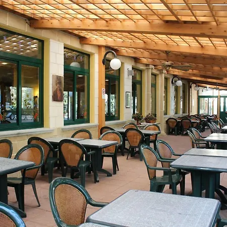 Hotel Salus Salice Terme