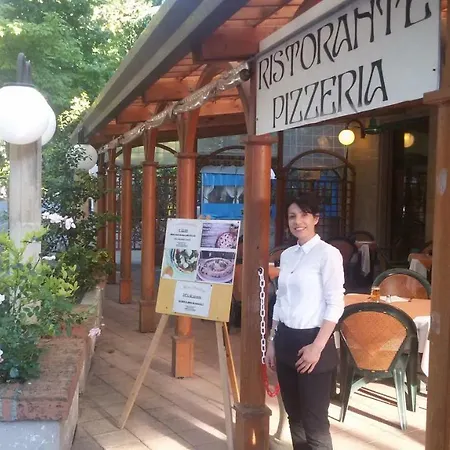 Salus 3* Salice Terme