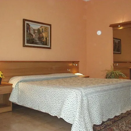 Hotel Salus